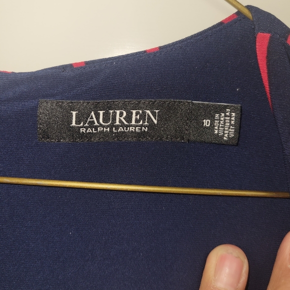 Lauren Ralph Lauren Dress - Picture 8 of 10